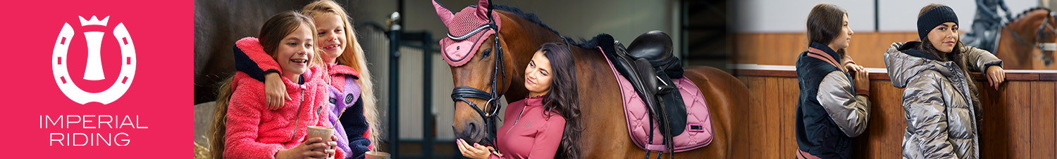 Imperial Riding Niederlande category icon/image
