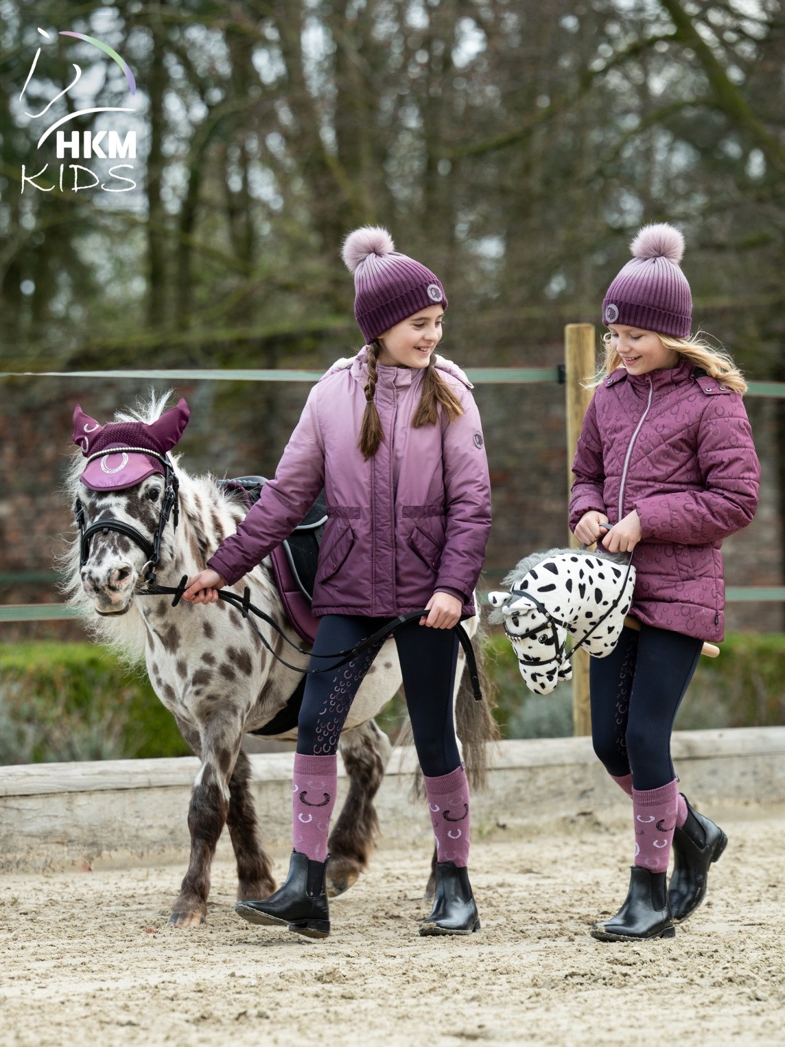 HKM Reitsport category icon/image