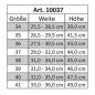 Preview: HKM Reitstiefel -Valencia-, lang/-eng - Kinder - schwarz