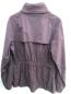 Preview: Pfiff Softshell Jacke dunkelbraun Gr. S und XL