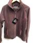 Preview: Pfiff Damen Fleecejacke Adelaide  Braun Gr. L