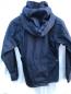 Preview: Pfiff Regenjacke Yivie dunkelblau Gr. S und M