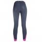 Preview: HKM Reithose Kate Silikon-Vollbesatz