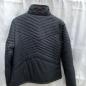 Preview: HKM Steppjacke Diamonds dunkelgrau Gr. L