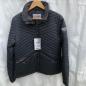 Preview: HKM Steppjacke Diamonds dunkelgrau Gr. L