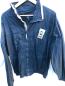 Preview: Pfiff Wind-/Regenblouson Wllington dunkelblau Gr. M