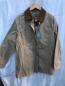 Preview: Pfiff Leinenjacke Cambridge beige Gr. XL