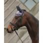 Preview: HKM Fliegenhaube -Morello-
