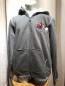 Preview: HKM Sweatjacke Little Sister Olive mit Pferdestickerei Gr. 140