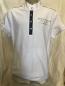 Preview: HV Polo Turniershirt Hope weiß Gr. M