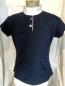 Preview: HKM Turnier Shirt Mesh Gr. 164