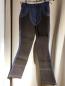 Preview: HKM Jodhpur Reithose Jeans Gr. 36 und 40