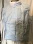 Preview: HKM Turnierbluse Luxemburg Damen ohne Ärmel Gr. M, L, XL