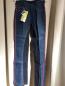 Preview: HKM Jodhpur Reithose Jeans Pro Team Gr. 170 und 176