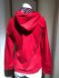 Preview: HKM Sweatjacke Pro Team rot