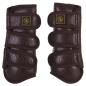 Preview: Bieman de Haas Sehnenschoner Pro Max Passion  Croco