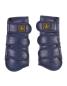 Preview: Bieman de Haas Sehnenschoner Pro Max Passion  Croco