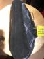 Preview: HKM 2er Springgamaschen Neopren schwarz/grau Vollblut/Warmblut