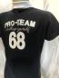 Preview: HKM Poloshirt Kurzarm Damen pro Team farbig Gr. XXS