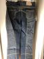Preview: HKM Jodhpur Reithose Jeans schwarz Vollbesatz Gr. 44