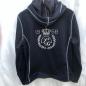 Preview: HKM Reitjacke Lauria Garelli dunkelblau Gr. L und XL