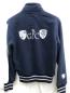 Preview: HV Polo Polarfleece Jacke Jelena Gr. M Navy