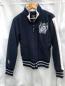 Preview: HV Polo Polarfleece Jacke Jelena Gr. M Navy
