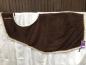 Preview: Equitheme Ausreitdecke Fleece