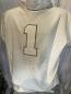 Preview: HV Polo Kurzarm Turniershirt Wilsom creme Gr. XXL