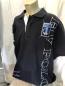 Preview: HV Polo Herren Kurzarm Poloshirt Scot Dunkelblau