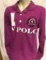 Preview: HV Polo Poloshirt Langarm Campbell