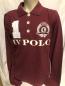Preview: HV Polo Poloshirt Langarm Campbell