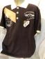 Preview: HV Polo Herren Kurzarm Poloshirt Matias Gr. M
