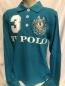 Preview: HV Polo Poloshirt Langarm Rosales