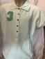 Preview: HV Polo Kurzarm Poloshirt Felipa Jade Gr. L