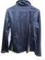Preview: HKM Softshelljacke Lauria Garelli leicht dunkelblau Gr. L