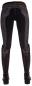 Preview: HKM Reithose Laser Country Life Vollbesatz Jeans Gr. 36
