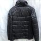 Preview: HKM Steppjacke Glööckler schwarz Gr. XL