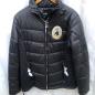 Preview: HKM Steppjacke Glööckler schwarz Gr. XL