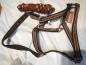 Preview: BR Premiere Halfter mit Strick Cob