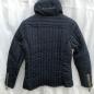 Preview: HKM Lauria Garelli Steppjacke Champagne dunkelblau Gr. S und L