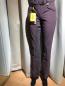 Preview: HKM Jodhpurreithose Softshell Vollbesatz Gr. 36 braun