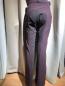Preview: HKM Jodhpurreithose Softshell Vollbesatz Gr. 36 braun