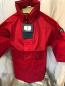 Preview: Jeantex Kinder Regenjacken Tim Pink