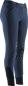 Preview: Equitheme Damen Turnierreithose Thermic weiß