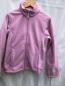 Preview: JX Fleecejacke Pia Rosa odeer Dunkelblau Gr. 176