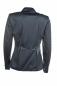 Preview: HKM Cavallino Marino Softshell Reitblazer -Seaside-  schwarz Gr. 34