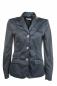 Preview: HKM Cavallino Marino Softshell Reitblazer -Seaside-  schwarz Gr. 34