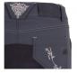 Preview: BR Reithose Vollbesatz Mabel Grau Gr. 36, 42