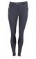 Preview: BR Reithose Vollbesatz Mabel Grau Gr. 36, 42
